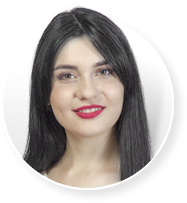 Валерія Красильникова
